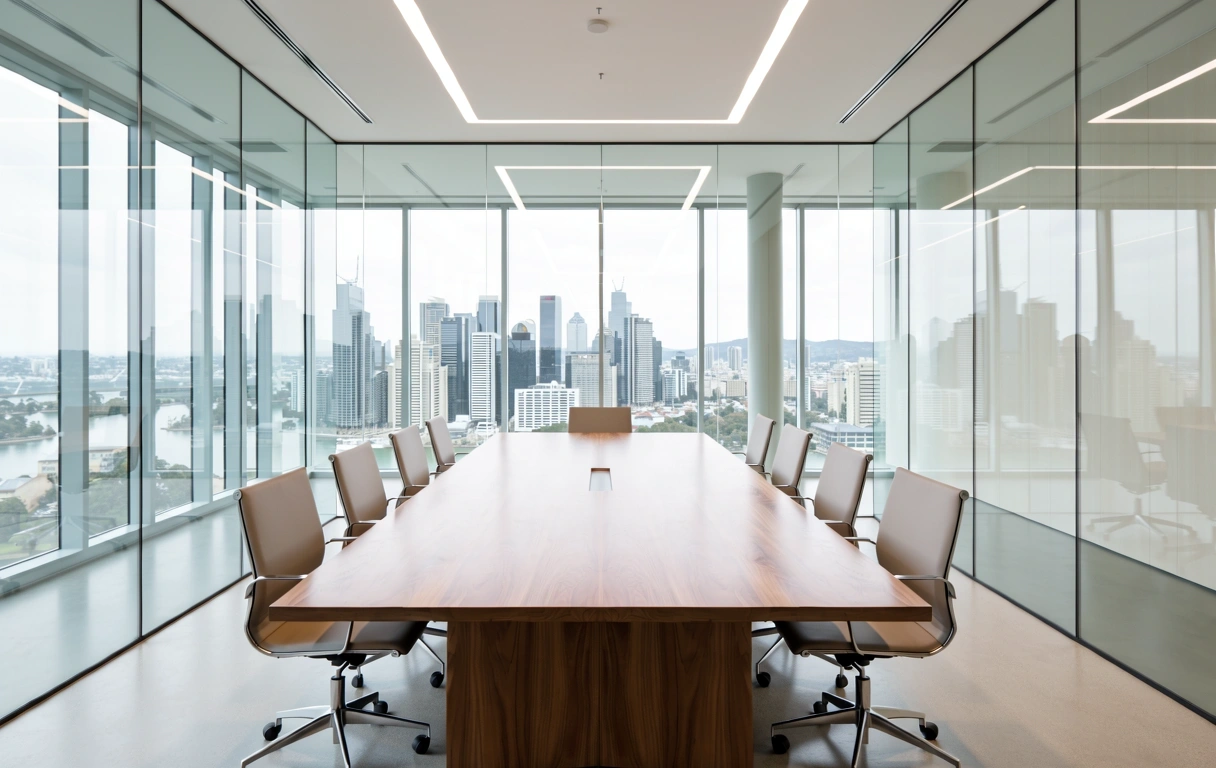 Professional consulting environment