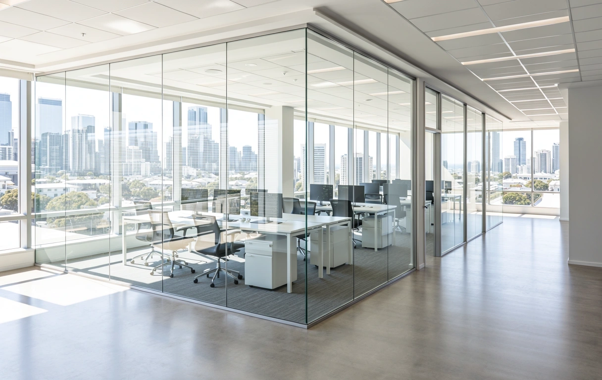 Professional data consultancy environment