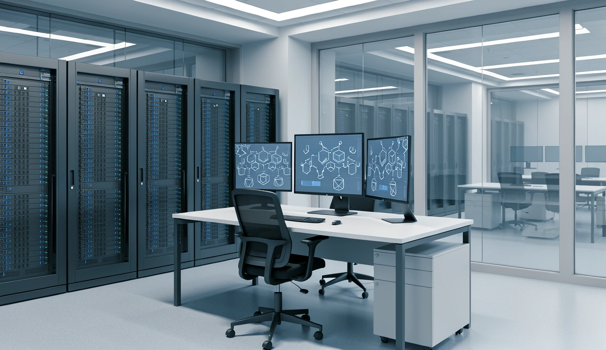 Data validation laboratory environment