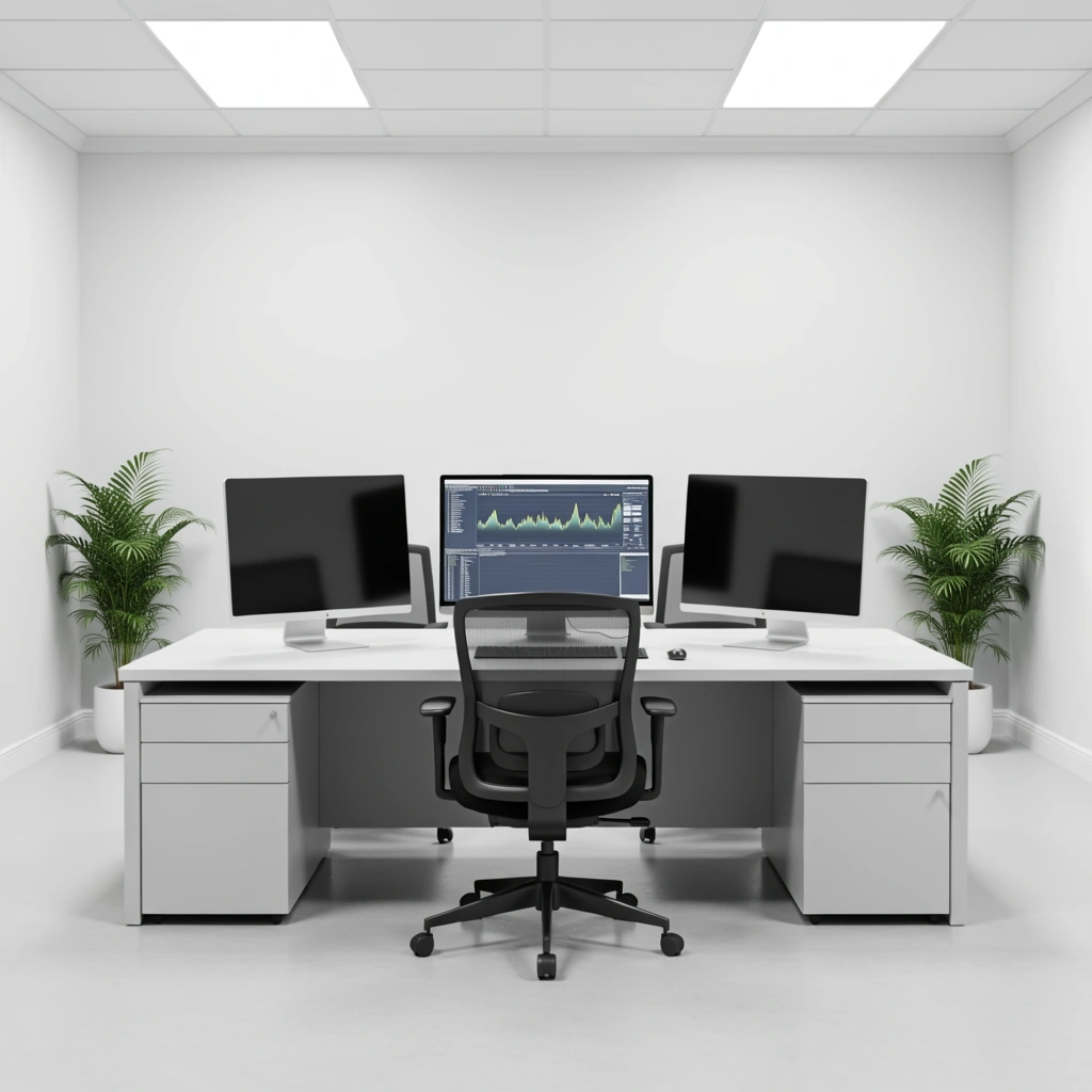 Verification control center